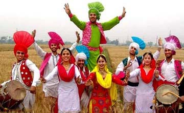 Punjab Cultural Tour